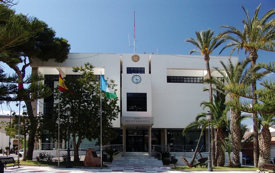 El Ayuntamiento de San Pedro del Pinatar refuerza las medidas para frenar el impacto de los contagios COVID-19