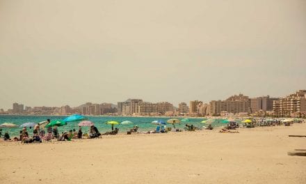 La Región de Murcia y Mar Menor, presente en la feria de turismo de Berlín 2019