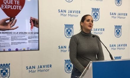 El programa del 25 del Ayuntamiento de San Javier presta una especial atención a los jóvenes