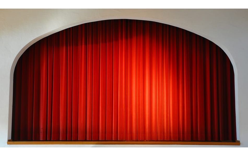 El centro “Príncipe de Asturias” acoge un ciclo de teatro del 7 de febrero al 13 de marzo 2020