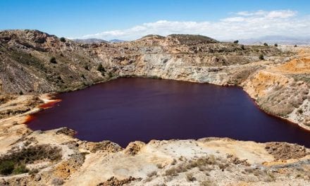 Un plan para descontaminar la Sierra Minera cifrado en 30 millones de euros