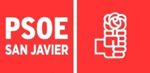Portavoz del grupo municipal socialista: Jose Angel Noguera Mellado - PSOE San Javier