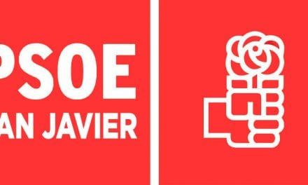 El PSOE de San Javier exige al Ayuntamiento de que solicite las ayudas de la tercera convocatoria de Planes de Sostenibilidad Turística
