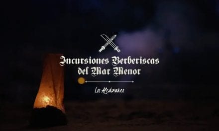 XX Incursiones Berberiscas del Mar Menor 2019 en Los Alcázares