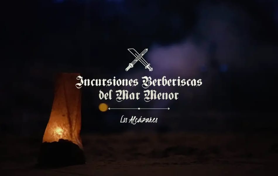 Las Incursiones Berberiscas 2019 en Los Alcázares
