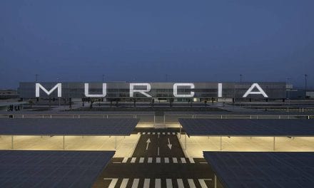 El Aeropuerto de Corvera espera superar en verano 2019 los 20 destinos a seis países