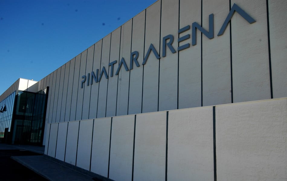 El complejo deportivo Pinatar Arena supera en seis años las 500 concentraciones de equipos de 72 países
