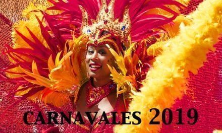¿Cuando son los carnavales 2019 en la región Murcia?.