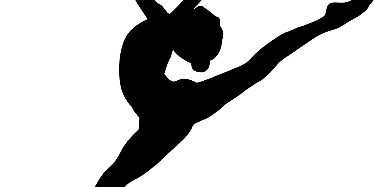 Las mejores gimnastas de la Región compiten en el pabellón de San Javier