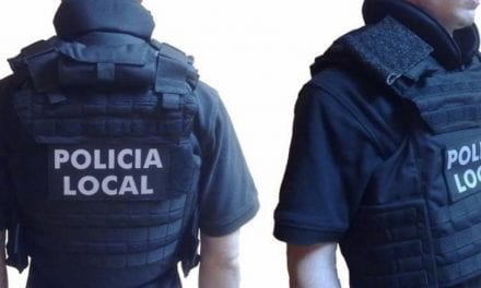 Los agentes de Policía Local de San Javier dispondrán de chaleco antibalas