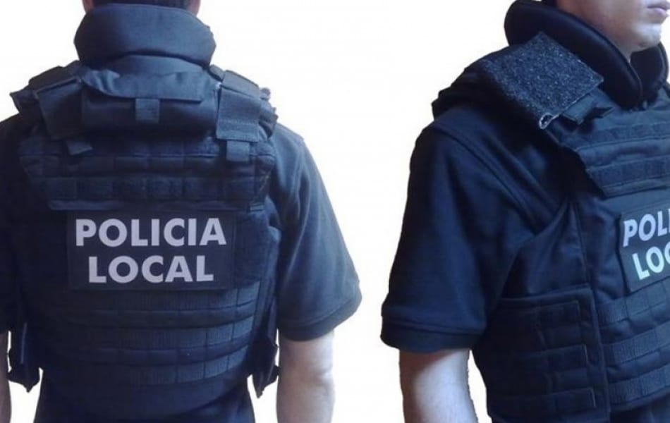 Los agentes de Policía Local de San Javier dispondrán de chaleco antibalas