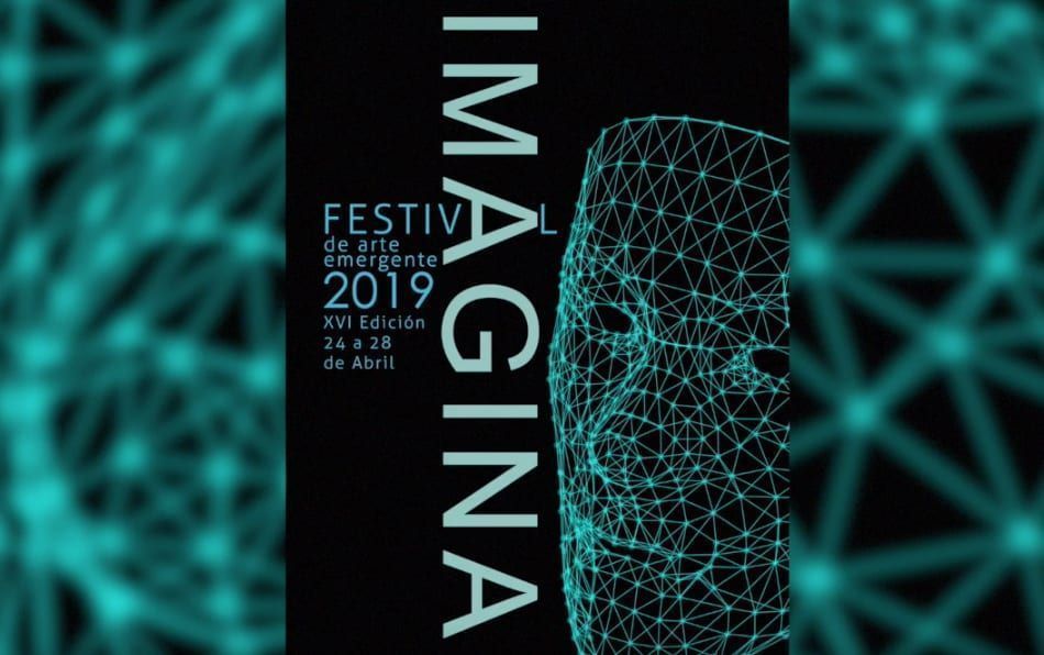 XVI Imagina 2019 de arte contemporáneo en San Javier del 11 al 14 de abril 2019