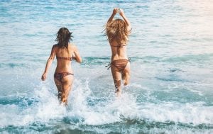 El turismo en el Mar Menor 2019 pide nuevas fórmulas para mejorar los resultados