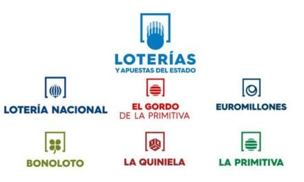 Lotería Nacional trae felicidad a Los Alcázares