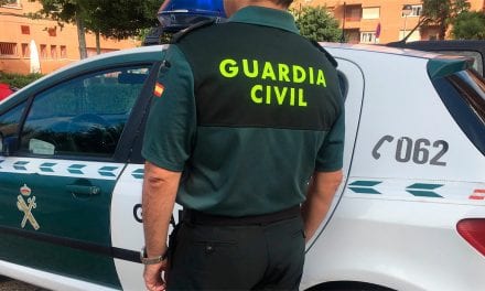 La Guardia Civil  sigue manteniendo que los acusados de matar a la feriante de San Pedro fueron a robarle