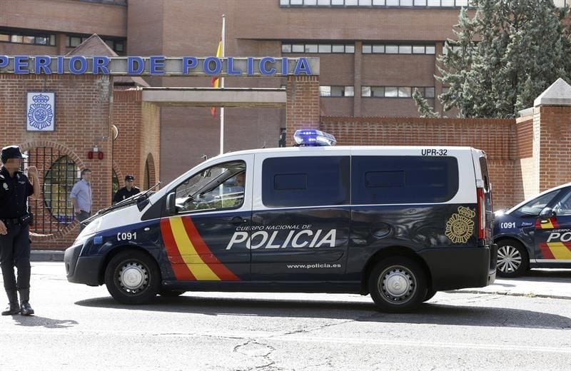 Encuentran mujer muerta en Torre Pacheco (Murcia) y detienen a su expareja