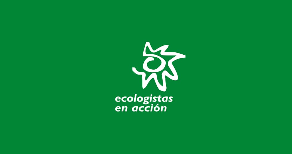 Ecologistas en Acción propone crear una consejería de Medio Ambiente ante el posible cambio de gobierno en Murcia