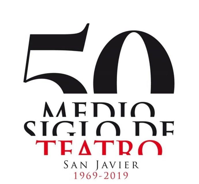 Programa Festival Teatro, Música y Danza de San Javier 2019 para jueves 15 de agosto