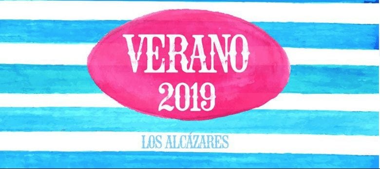 Programa de verano 2019; ocio y actividades en julio, agosto y septiembre en Los Alcázares