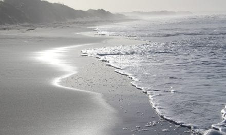 Un hombre de 82 años fallece en una playa de La Manga