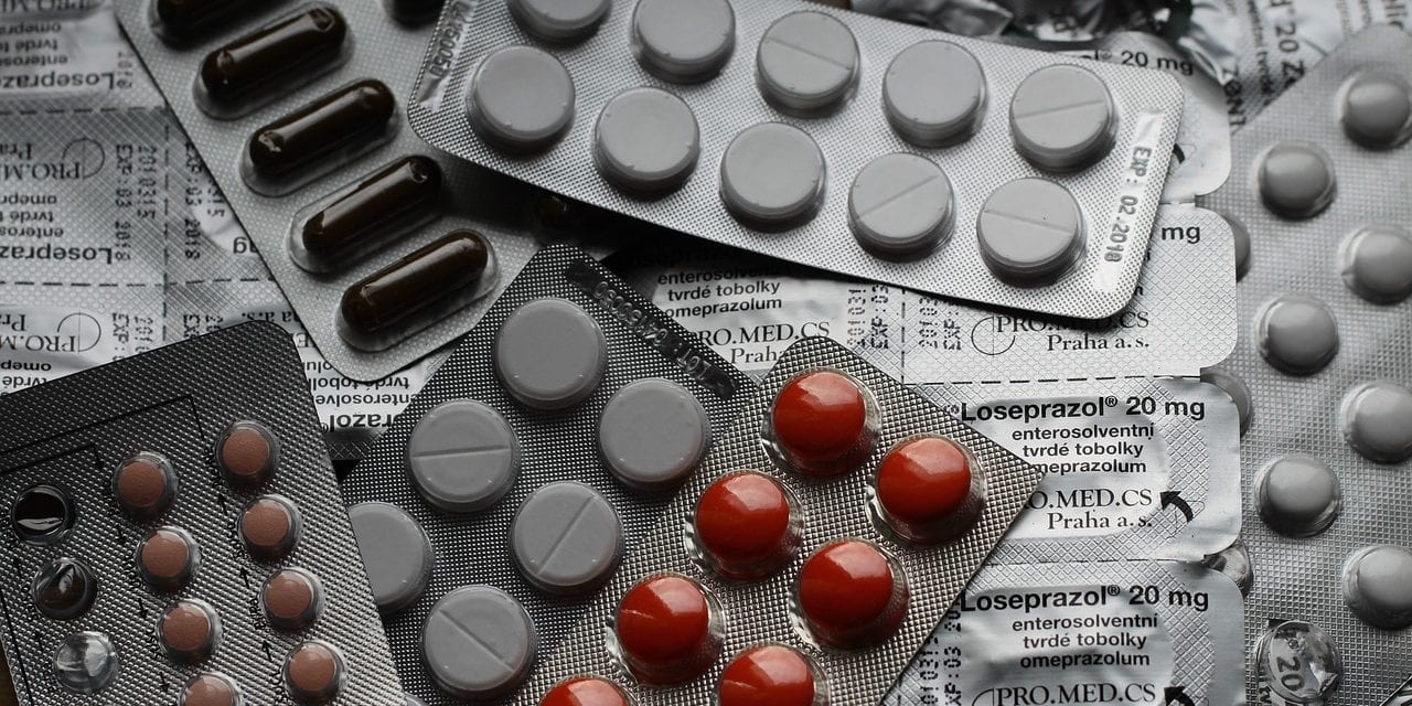 Estos son los 15 medicamentos más difíciles de encontrar este verano