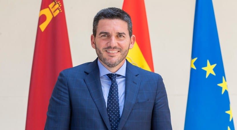 El Gobierno regional de Murcia ordena la restitución de 940 hectáreas de regadíos en torno al Mar Menor