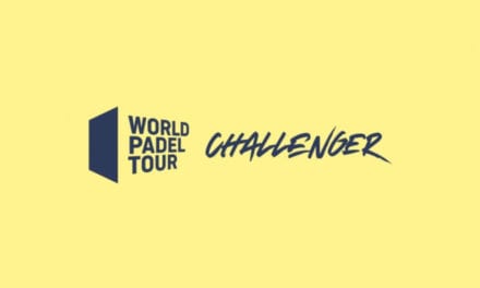 El Challenger World Padel Tour 2019 de San Javier se traslada a octubre por la Dana