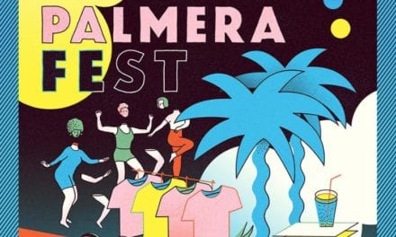 Palmera Fest en Los Alcázares 21 de septiembre 2019