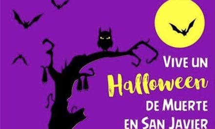 Halloween 2019 en San Javier