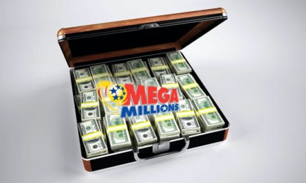 Juega a lotería online y gana en el Super Bote de 970 millones de dólares en Mega Millions