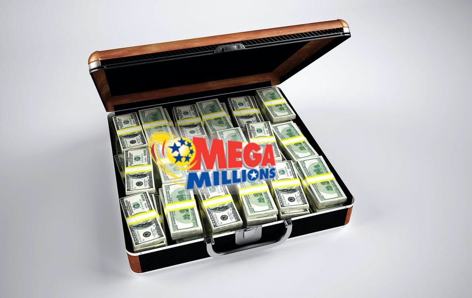 Juega y gana en el Super Bote de hoy 186 millones de dólares en Mega Millones