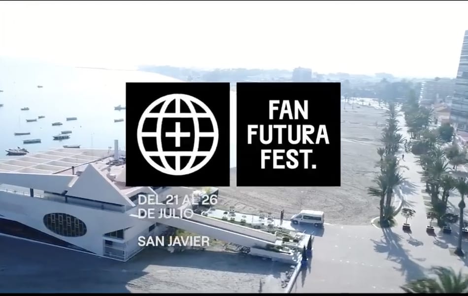 El festival FAN FUTURA FEST 2020 en San Javier pospone su primera edición a 2021 por la crisis del COVID-19