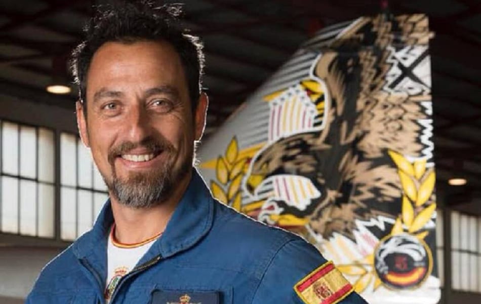 Rubén Pérez ex jefe de la Patrulla Águila: “Tres accidentes en medio año no parecen ser casualidad”