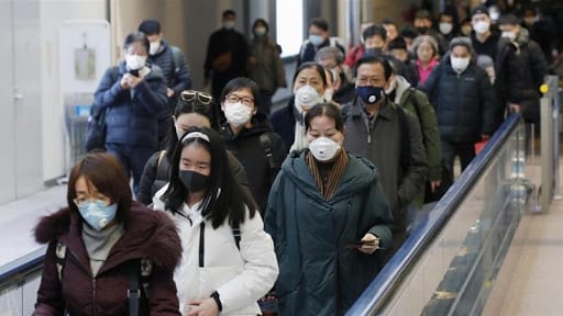 La OMS anuncia que más del 70% de los casos por coronavirus en China ya se han curado