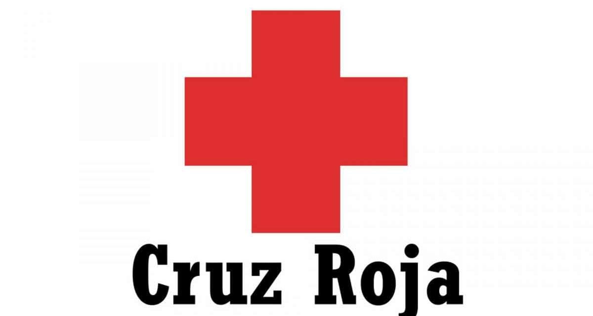 Cruz Roja Mar Menor ofrece su ayuda a San Javier