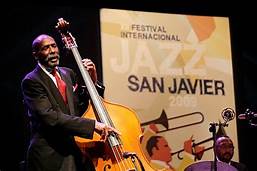 Se suspende  el Festival Internacional de Jazz de San Javier entre otros eventos