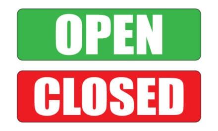 ¿Que empresas y negocios pueden abrir – tienen que cerrar durante el estado de alarma en San Javier?