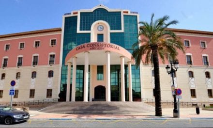El ayuntamiento de Los Alcázares presenta un paquete de más de 70 medidas post coronavirus COVID-19