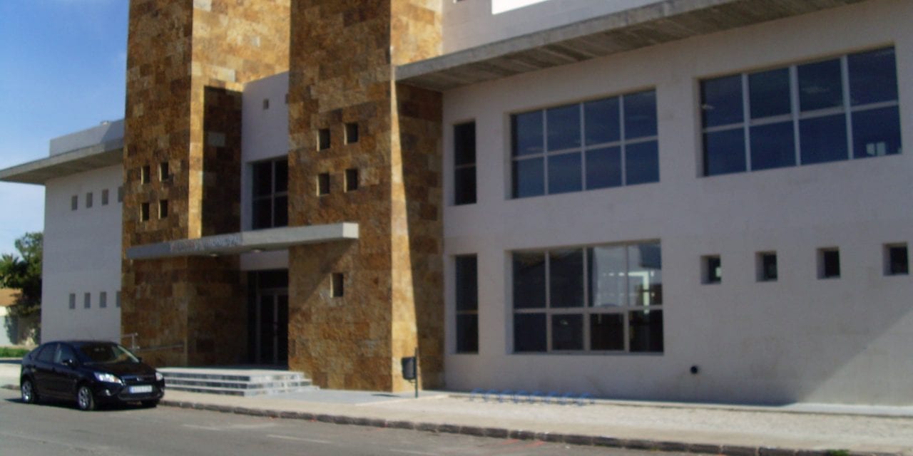 La biblioteca de San Javier amplía sus servicios presenciales a partir del próximo 15 de junio 2020