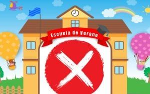 Se cancelan las Escuelas de Verano 2020 en Los Alcázares por la COVID-19