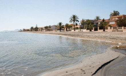 Cinco kilómetros de redes de saneamiento del Mar Menor se reparan para prevenir filtraciones