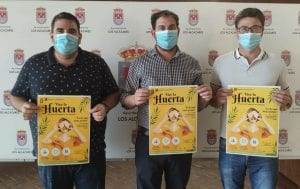 Los Alcázares celebra la ruta de la tapa 2020 en honor a su Semana de la Huerta y regalará numerosos premios