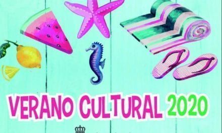 Programación cultural verano 2020 en San Pedro del Pinatar