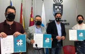 Ayuntamiento de Los Alcázares aprueba más de 80 medidas para la recuperación social y económica del municipio