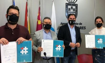 Ayuntamiento de Los Alcázares aprueba más de 80 medidas para la recuperación social y económica del municipio