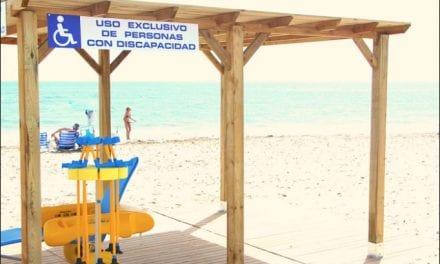 Normas y medidas de seguridad en las playas de San Pedro del Pinatar