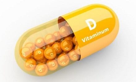 Se confirma que la vitamina D reduce la mortalidad por COVID-19