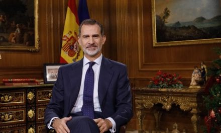 Ciudadanos Murcia solicita al Gobierno regional que inste al Ejecutivo de España a garantizar el respeto a la figura del Rey