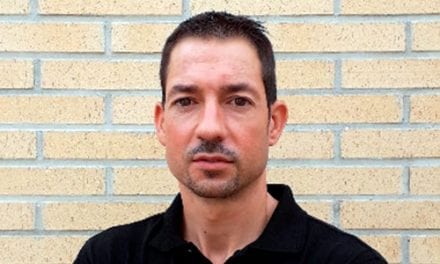 Víctor Manuel González, nuevo gerente del Consorcio de La Manga del Mar Menor