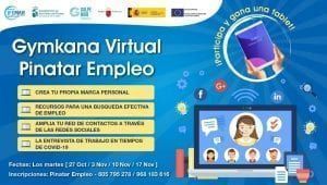 El Ayuntamiento de San Pedro del Pinatar organiza Pinatar Empleo Networking Acuipesc